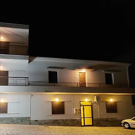 Polemarhos 4 Guest house