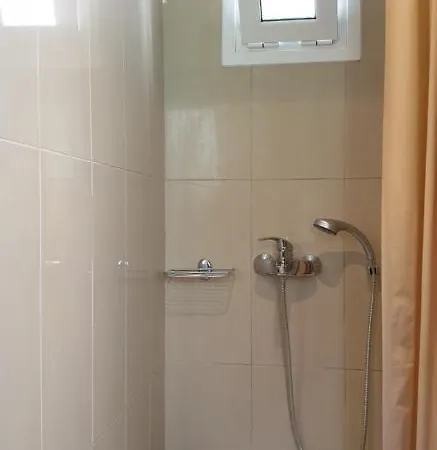 Polemarhos 4 Guest house
