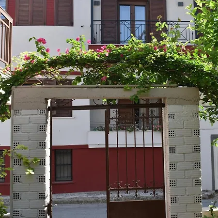 Polemarhos 4 Guest house Kalambaka