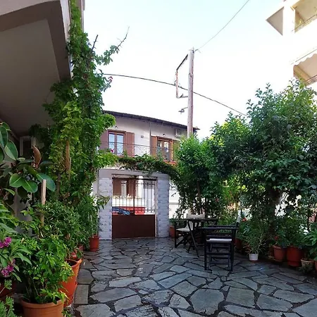 Polemarhos 4 Guest house Kalambaka