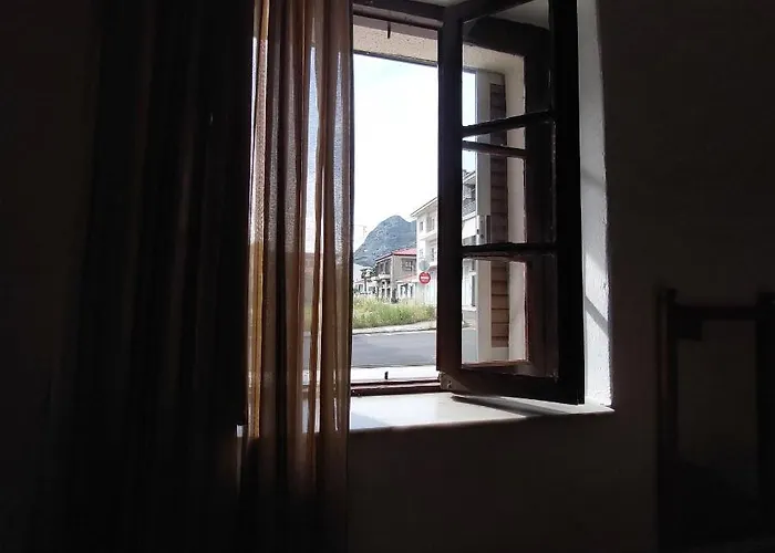 Polemarhos 4 * Kalambaka