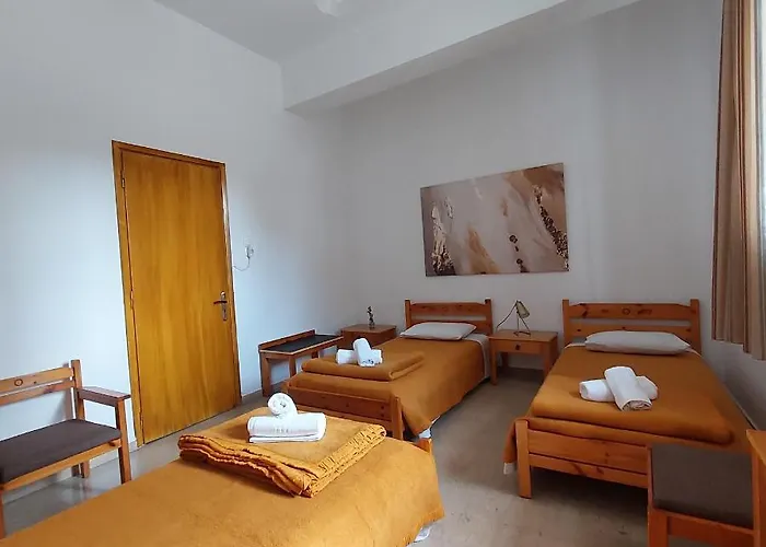 Polemarhos 4 Guest house Kalambaka